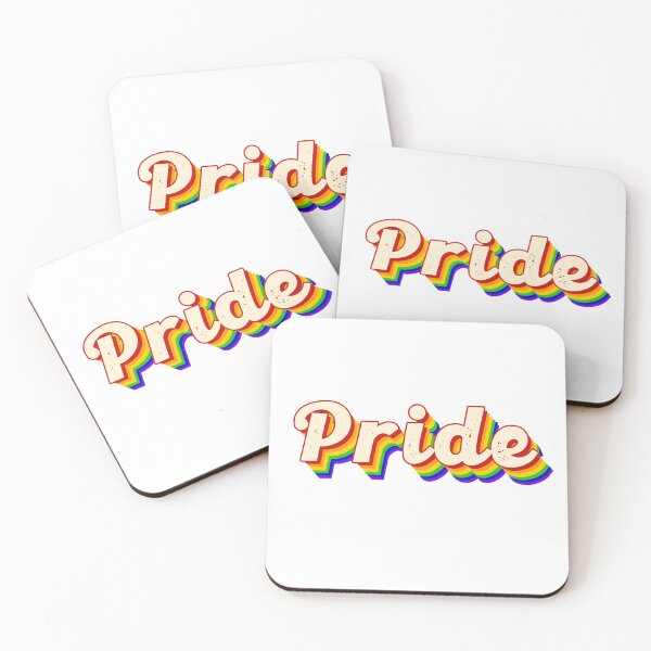 Item preview, Pride designed and sold by Holmes Creative.