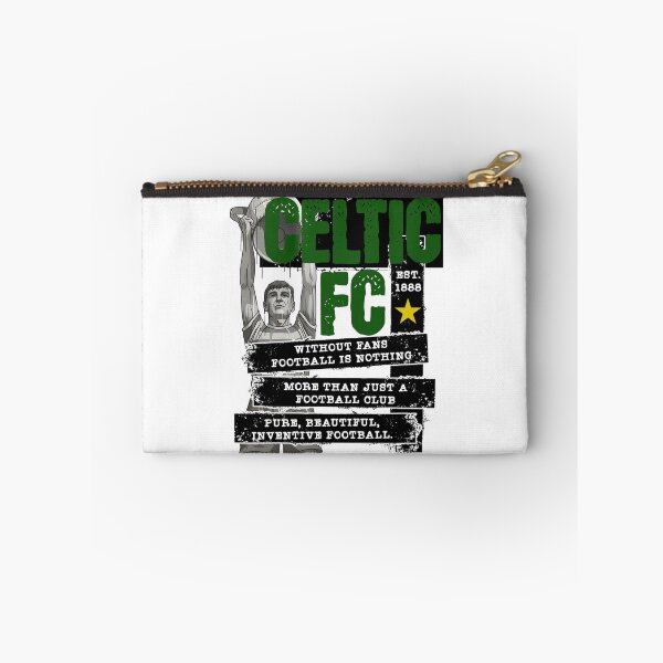 Item preview, Celtic Football Club – Distressed Quotes designed and sold by 133DandC.