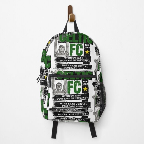 Item preview, Celtic Football Club – Distressed Quotes designed and sold by 133DandC.