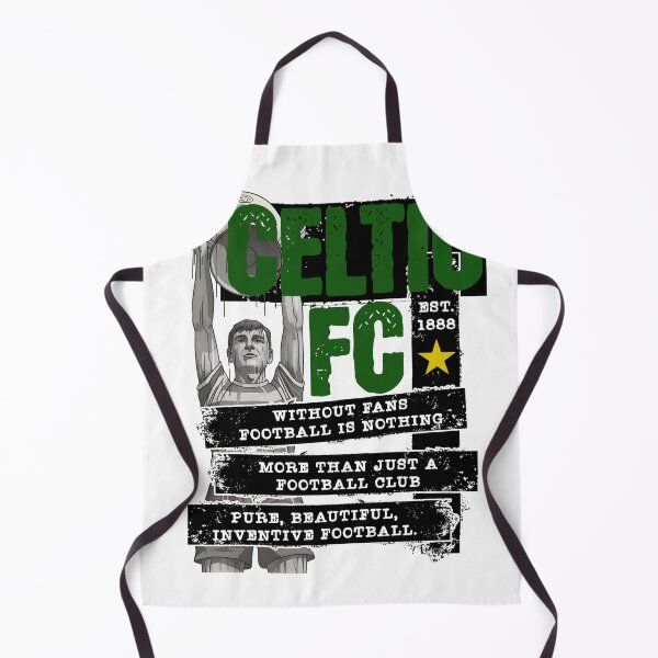 Item preview, Celtic Football Club – Distressed Quotes designed and sold by 133DandC.