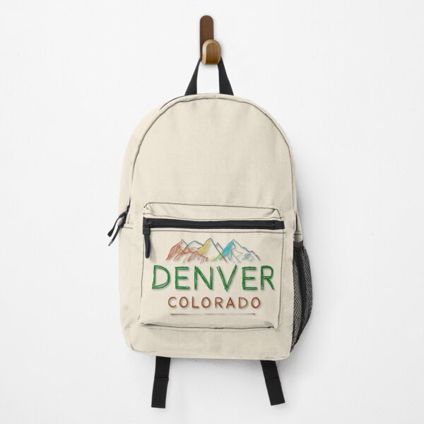 Item preview, Denver Colorado designed and sold by Aise06.