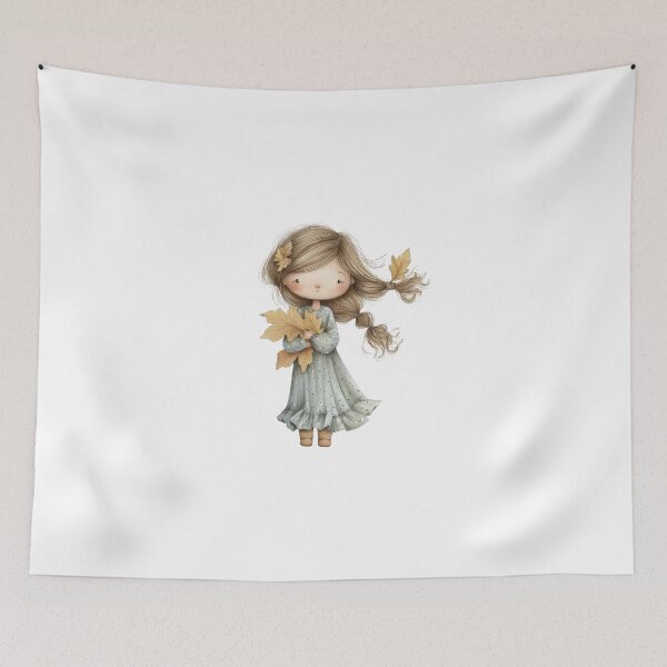 Item preview, AUTUMN BOHO 2 designed and sold by BGHT STORE.