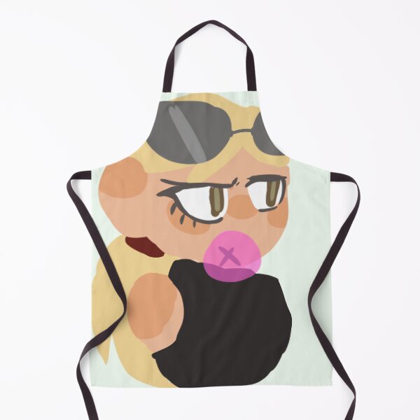 Item preview, Caroline (Gum) designed and sold by HeadInTheGalaxy.