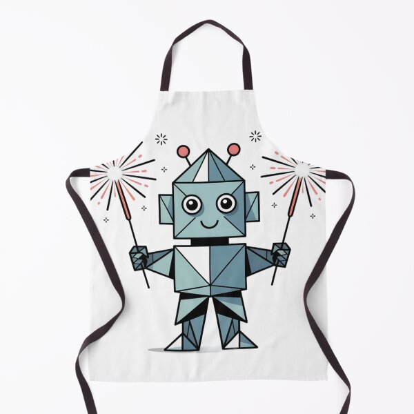 Item preview, Origami Robot 2026 – The Paper Spark of the Future designed and sold by mo-carnival.