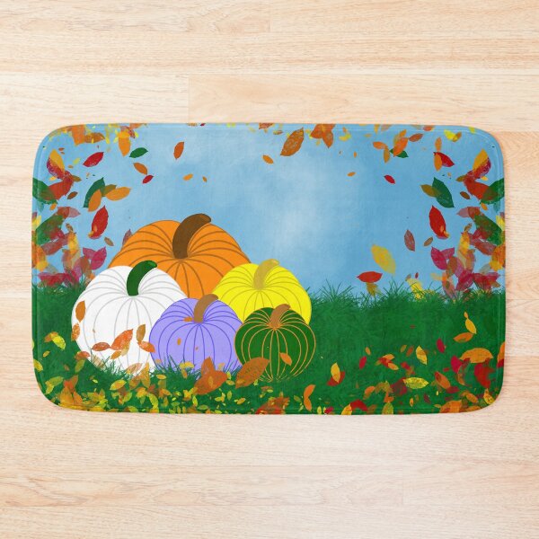 Item preview, Fall into Autumn designed and sold by JeanKellyPhoto.