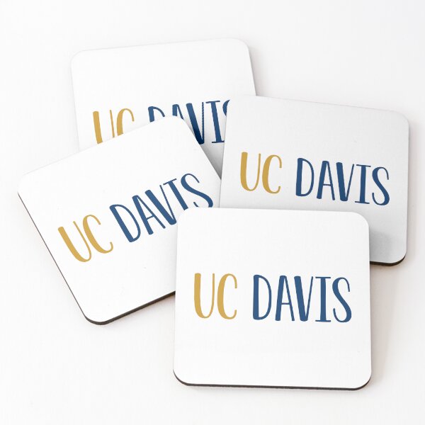 Item preview, uc davis designed and sold by designsbysamantha.