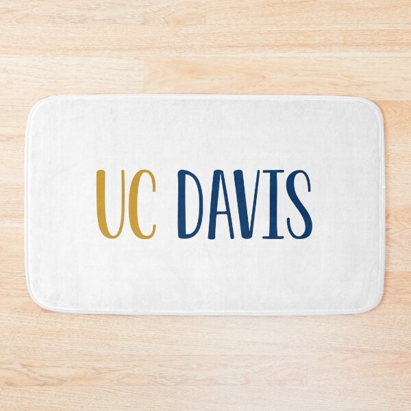 Item preview, uc davis designed and sold by designsbysamantha.