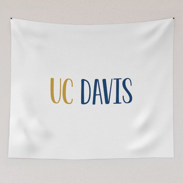 Item preview, uc davis designed and sold by designsbysamantha.