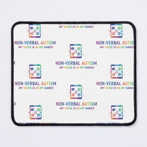 Item preview, Autism Awareness 10 designed and sold by TheSilentArtists.
