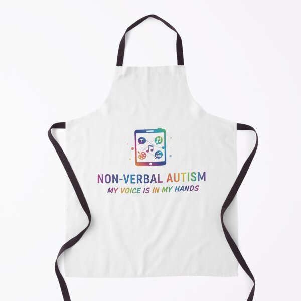 Item preview, Autism Awareness 10 designed and sold by TheSilentArtists.