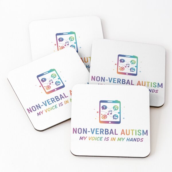 Item preview, Autism Awareness 10 designed and sold by TheSilentArtists.