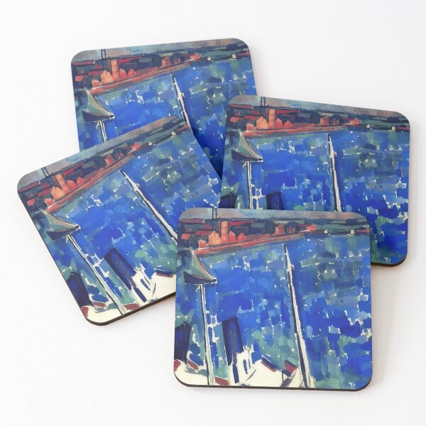 Item preview, André Derain designed and sold by Cordakidikarts.