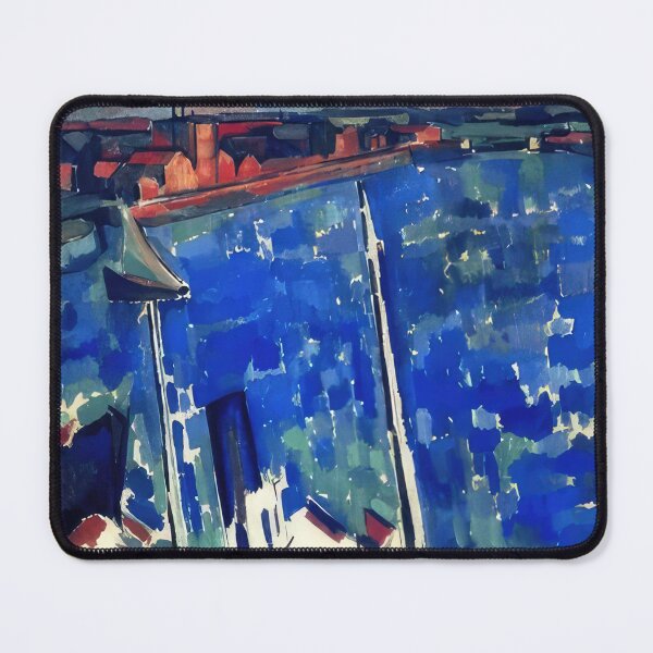 Item preview, André Derain designed and sold by Cordakidikarts.