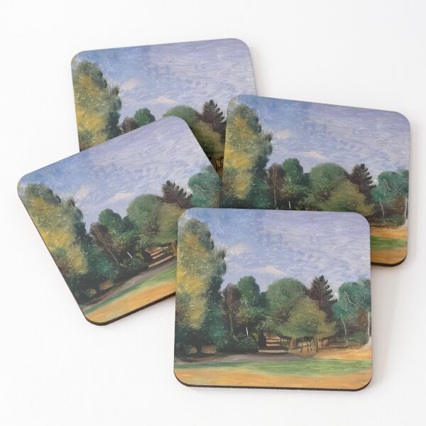 Item preview, André Derain designed and sold by Cordakidikarts.