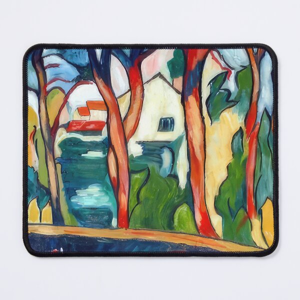 Item preview, André Derain designed and sold by Cordakidikarts.