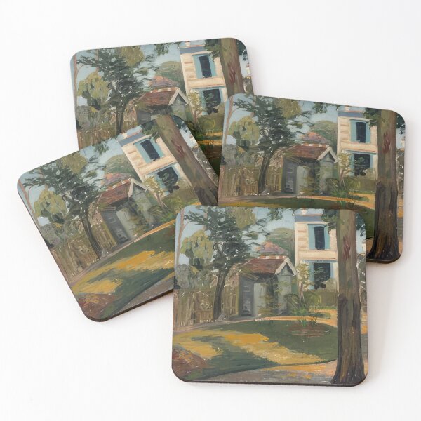 Item preview, André Derain designed and sold by Cordakidikarts.