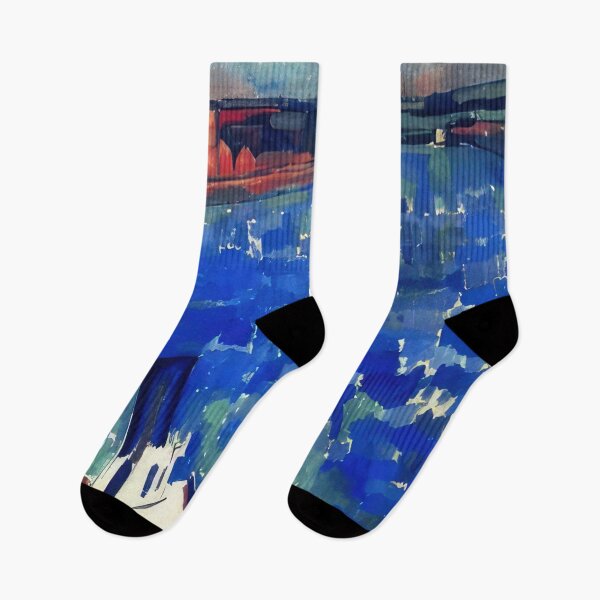 Item preview, André Derain designed and sold by Cordakidikarts.