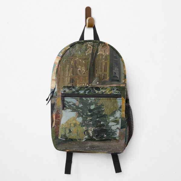 Item preview, André Derain designed and sold by Cordakidikarts.