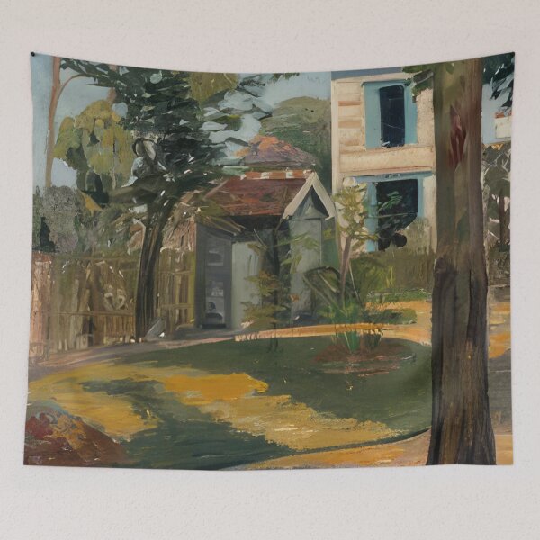 Item preview, André Derain designed and sold by Cordakidikarts.