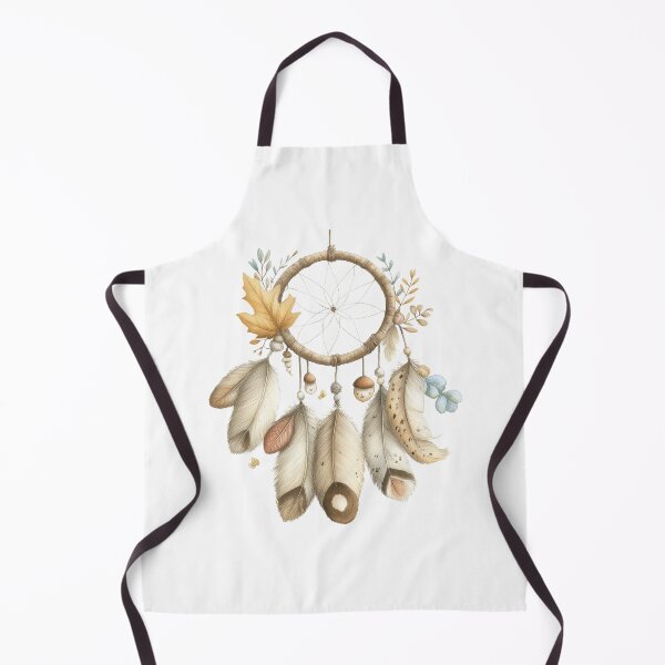 Aperçu de l'œuvre AUTUMN BOHO 3 créée et vendue par BGHT STORE.