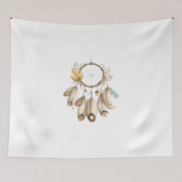 Item preview, AUTUMN BOHO 3 designed and sold by BGHT STORE.