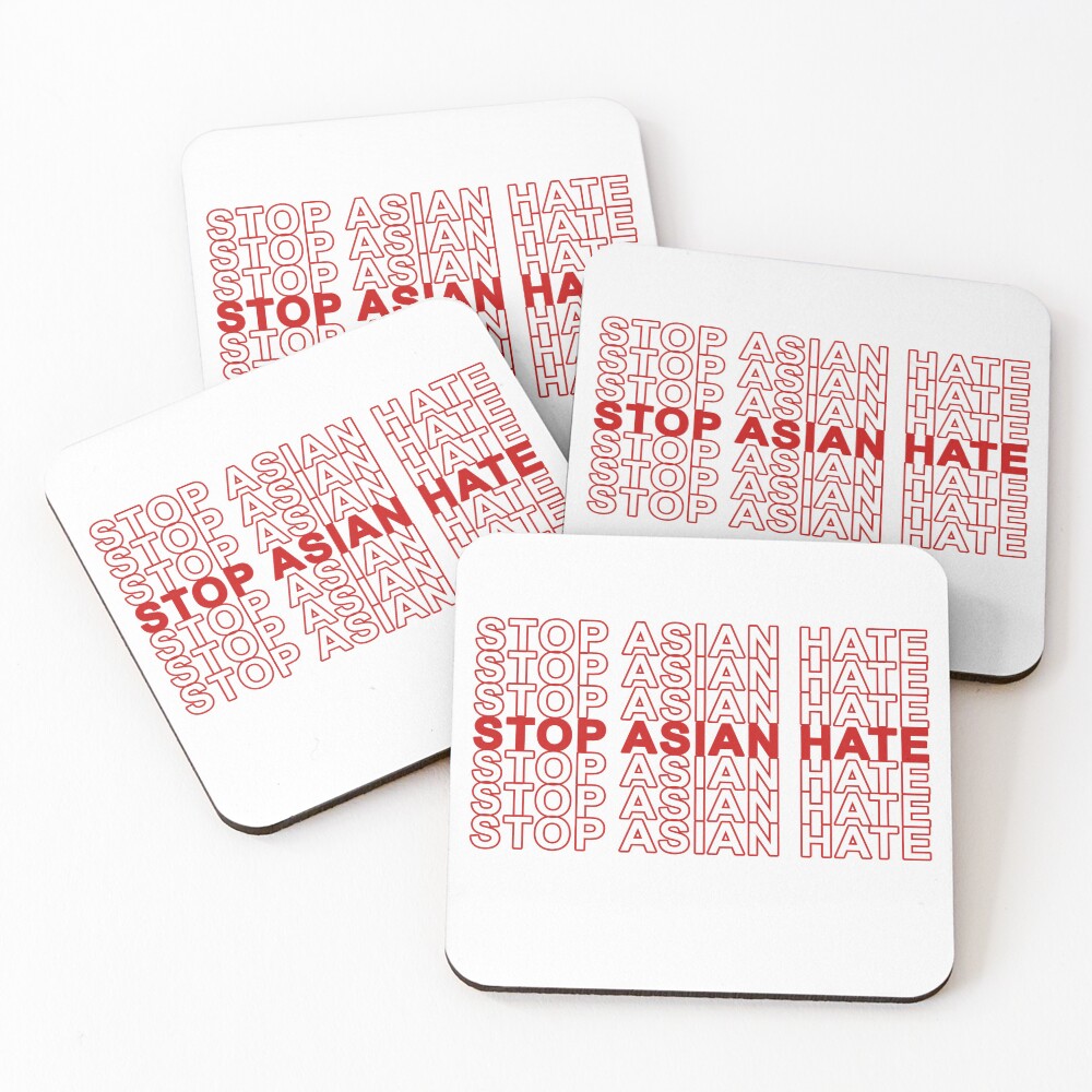 Item preview, Coasters (Set of 4) designed and sold by InMotionGraphic.