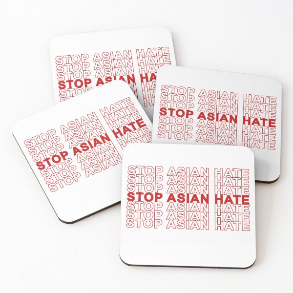 Item preview, Stop Asian Hate designed and sold by Holmes Creative.