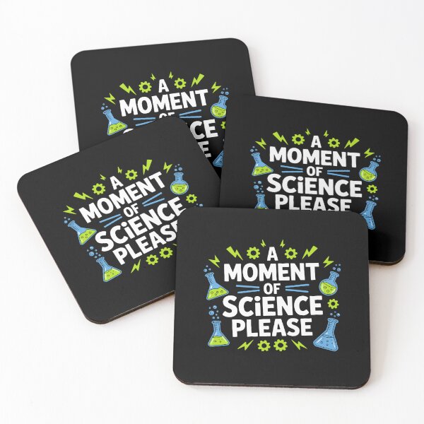 Item preview, A Moment Of Science Please  designed and sold by jkrphoto.