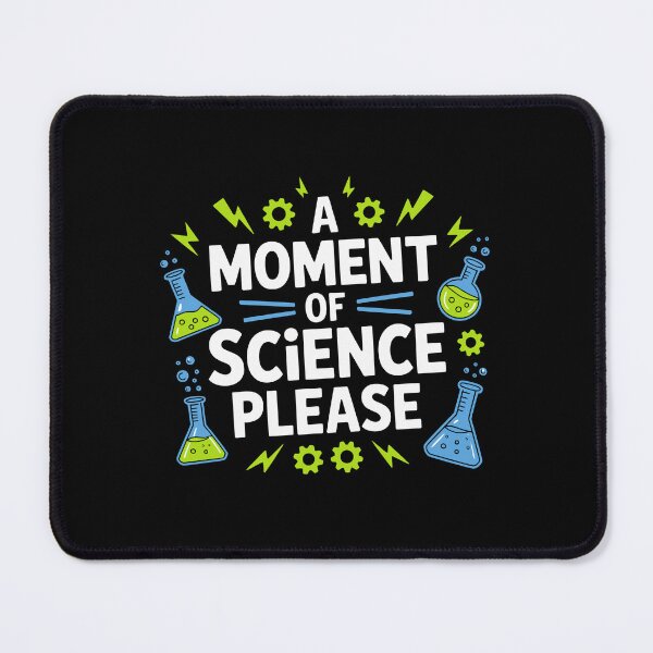 Item preview, A Moment Of Science Please designed and sold by jkrphoto.