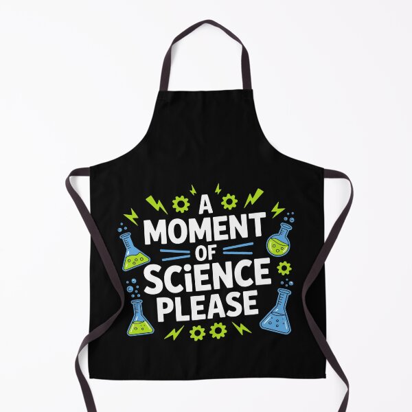 Item preview, A Moment Of Science Please  designed and sold by jkrphoto.