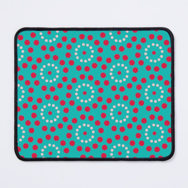 Item preview, Bold Big Polka Dots Big Spots Creative Inspiration Dotted Pattern designed and sold by RoyalStarsPatts.