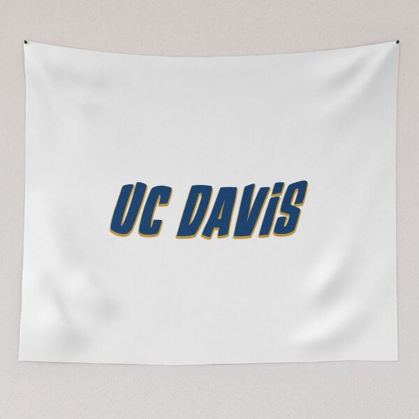 Item preview, university of california davis designed and sold by designsbysamantha.