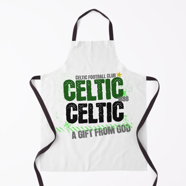 Item preview, Celtic Football Club – A gift from God designed and sold by 133DandC.
