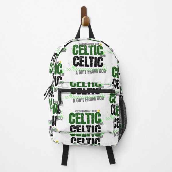 Item preview, Celtic Football Club – A gift from God designed and sold by 133DandC.