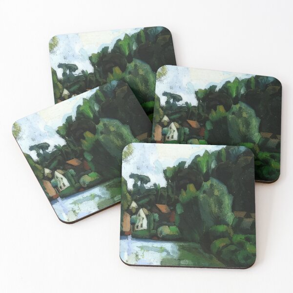 Item preview, André Derain designed and sold by Cordakidikarts.