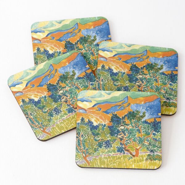 Item preview, André Derain designed and sold by Cordakidikarts.