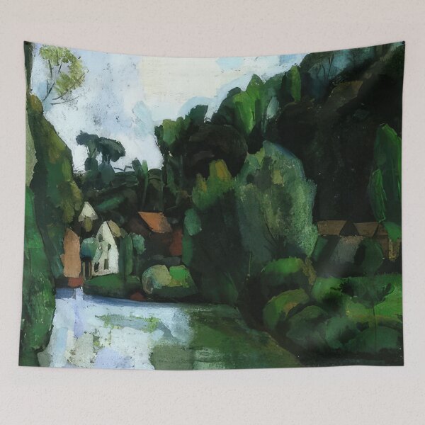 Item preview, André Derain designed and sold by Cordakidikarts.