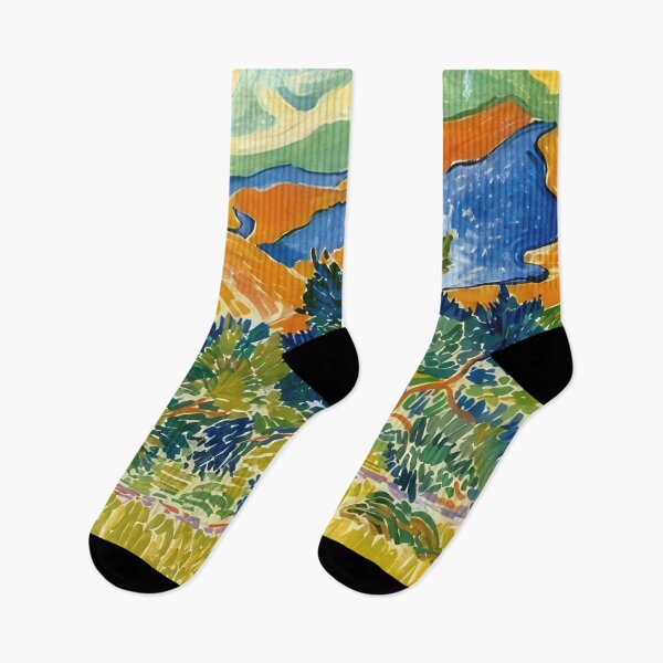 Item preview, André Derain designed and sold by Cordakidikarts.