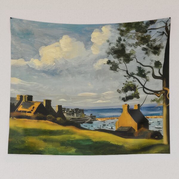 Item preview, André Derain designed and sold by Cordakidikarts.