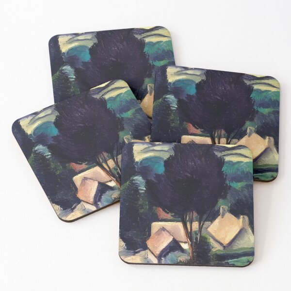 Item preview, André Derain designed and sold by Cordakidikarts.