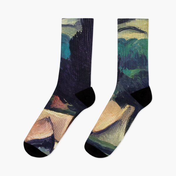 Item preview, André Derain designed and sold by Cordakidikarts.