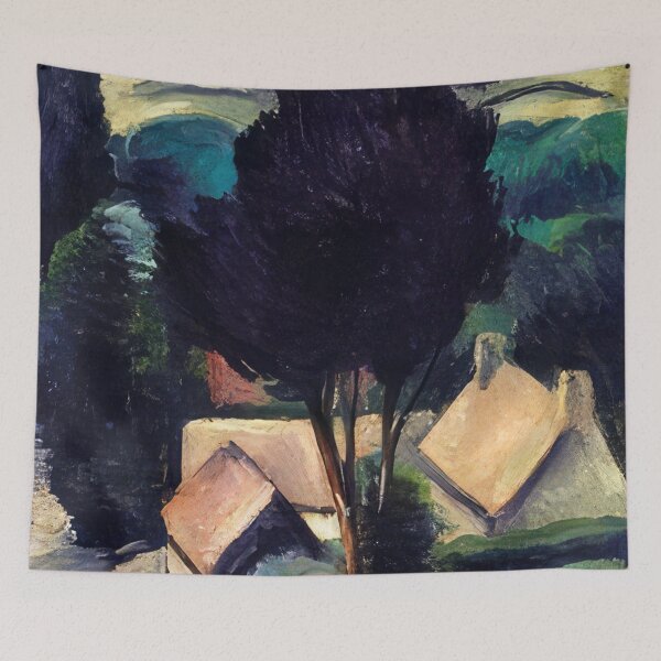 Item preview, André Derain designed and sold by Cordakidikarts.