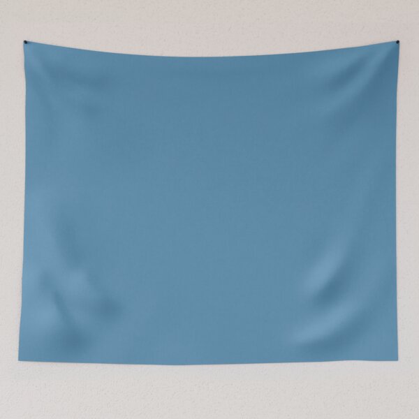 Item preview, Solid Powder Blue designed and sold by solidly.
