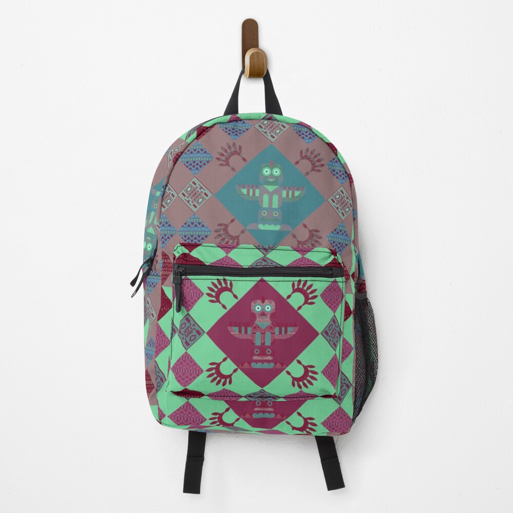 Item preview, Backpack designed and sold by Design4uStudio.