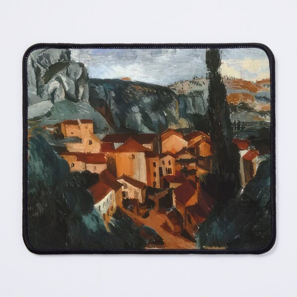 Item preview, André Derain designed and sold by Cordakidikarts.