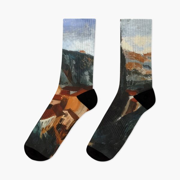 Item preview, André Derain designed and sold by Cordakidikarts.