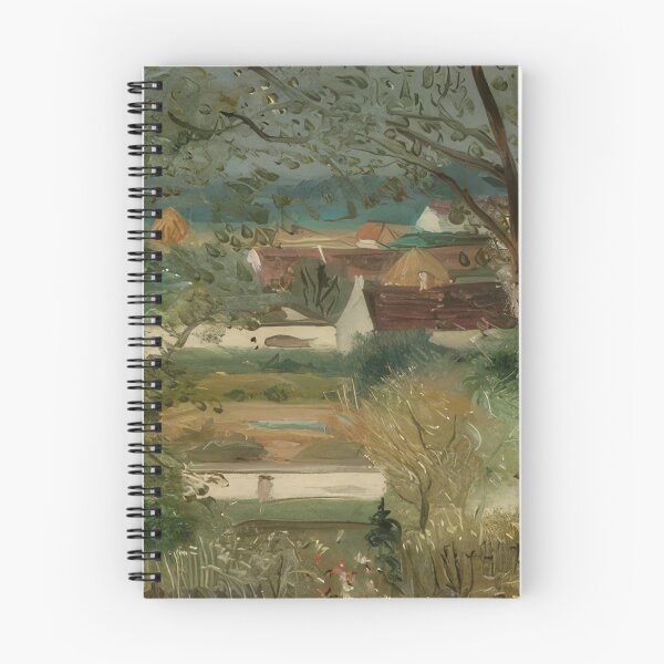 Item preview, André Derain designed and sold by Cordakidikarts.