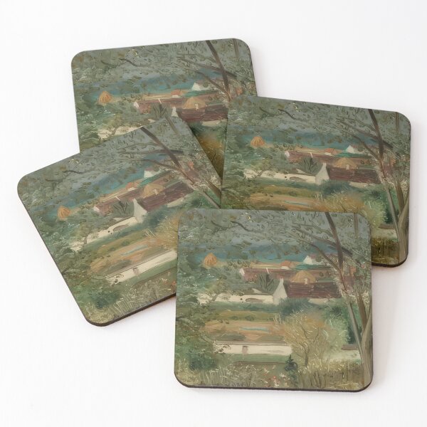 Item preview, André Derain designed and sold by Cordakidikarts.