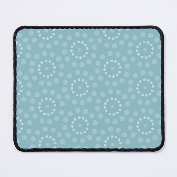 Item preview, Elegant Mini Polka Dots International Dot Day Colorful Dots Polkadot Surface Pattern designed and sold by RoyalStarsPatts.