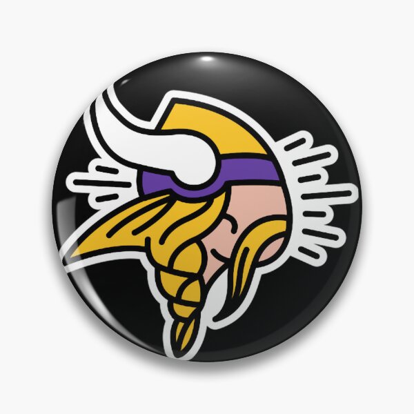 Artikelvorschau, Kunst - Minnesota Vikings entworfen und verkauft von bixverha.